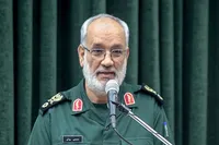 سردار رودکی: ایستادگی ملت ایران، توطئه‌های دشمن را ناکام گذاشته است
