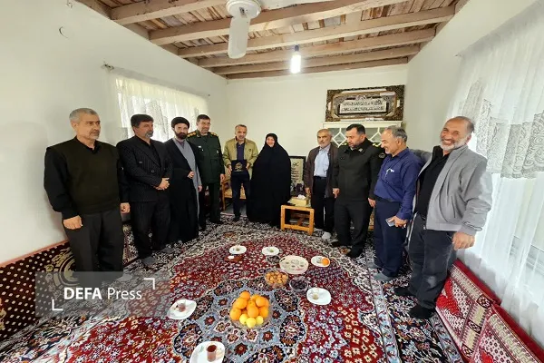 شهدای نکا شهدای نکا