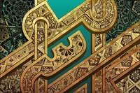 طرح/ یا بابَ الحوائج
