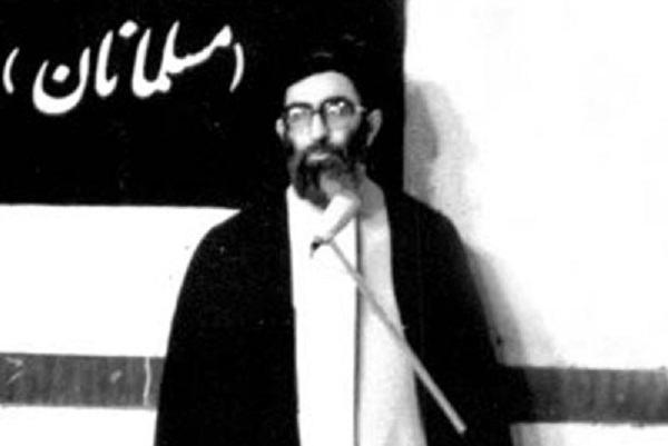 جهاد تبیین در دل زندان‌های رژیم پلوی