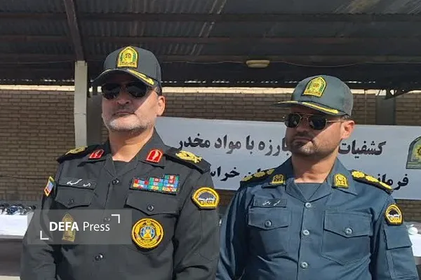 سردار نگهبان