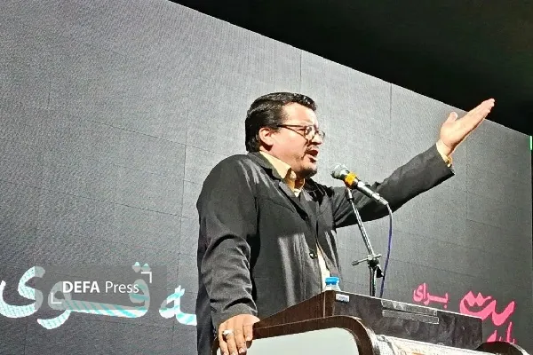 دشمن روی اختلافات داخلی ایران سرمایه‌گذاری کرده است