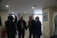 سرهنگ بابایی: موزه‌های دفاع مقدس، روایتگر بخشی مهم از تاریخ معاصر کشور است