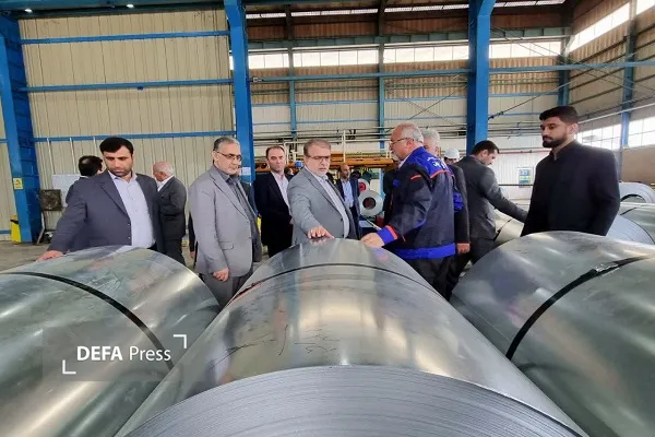 حمایت دستگاه قضایی استان مازندران از سرمایه گذاری و تولید حمایت دستگاه قضایی استان مازندران از سرمایه گذاری و تولید