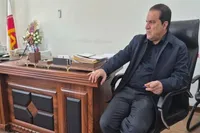 کرمی: میدان جنگ، محک آزمایش خدمت‌رسانی واقعی مسئولان به مردم است