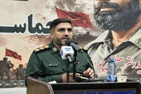 سرهنگ میرزایی: مقاومت و ایستادگی مردم پاوه در ۲۶ مرداد ماندگار شد