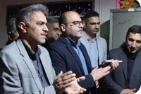 ۴۰۰۰ کلاس درس فارس در طرح شهید عجمیان بهسازی و شاداب سازی می‌شود