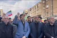 دنیامالی: شهدای جنگ رمضان مردم را متحد‌تر کرده است
