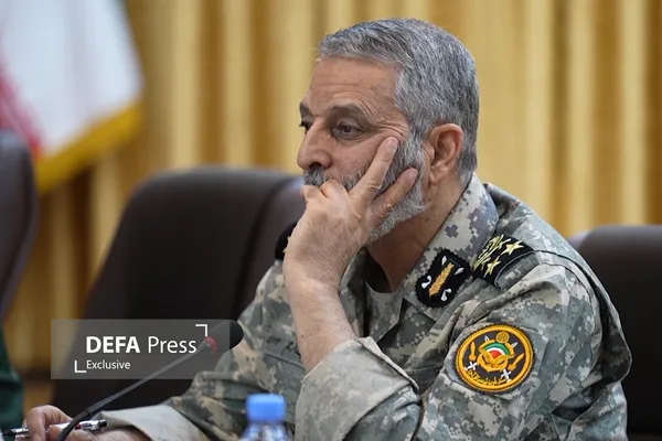 سپهبد شهید موسوی