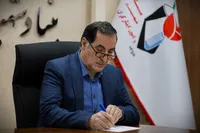 رئیس بنیاد شهید درگذشت پدر شهیدان «رشتی‌زاده» را تسلیت گفت