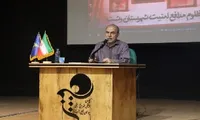 سردار جوانی: ایستادگی و اراده مردم عنصر مهم قدرت ملی است