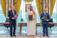 Reflection on the Collapse of the Persian Gulf Security Doctrine in the Mecca Pact