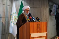 آیت‌الله رمضانی: هوش مصنوعی  دفاع از دین را عقلانی‌تر کرده است