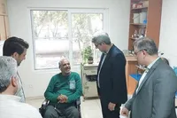 اجرای بیش از ۴۰ برنامه فرهنگی، اجتماعی و خدماتی در هفته دفاع مقدس
