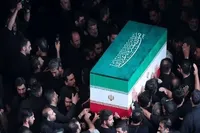 ثبت لحظات ناب «حماسه بدرقه» در قاب دوربین هنرمندان زنجانی