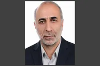 «ابوالقاسم رمضانی» به همرزمان شهیدش پیوست