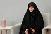 هرگز نخواستم با نام پدرم شناخته شوم