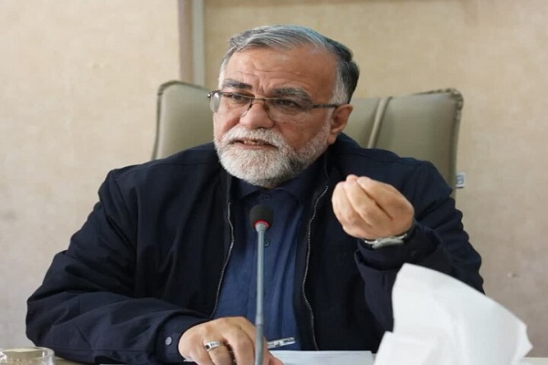 مستندسازی جنگ رمضان و روایت دقیق و پیروزمندانه از عزت ایران اسلامی مستندسازی جنگ رمضان و روایت دقیق و پیروزمندانه از عزت ایران اسلامی