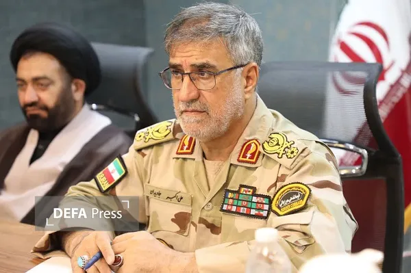 مرزبانی