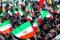 ایران قصیده‌ی ناگشوده‌ی استقامت