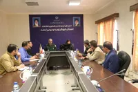 لزوم تکمیل زیرساخت‌های ارتباطی موزه دفاع مقدس کهگیلویه و بویراحمد