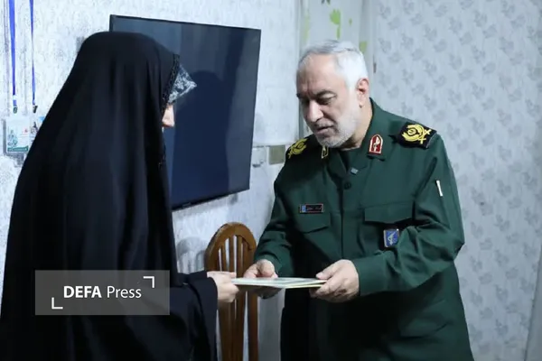 سردار مهدوی