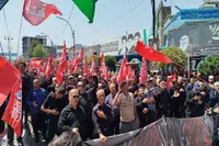 آستانه اشرفیه؛ وعده‌گاه میلیون‌ها دلداده حسینی در روز اربعین