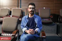 هیچ‌گاه هنر بی‌تفاوت به جنگ‌ها نبوده است/ «بیست و چهار» با ریسک روی صحنه رفت