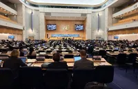 واکنش قاطع ایران به ادبیات نامناسب نماینده استرالیا در شورای حقوق بشر
