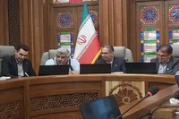 ضرورت بازنگری در مدیریت معادن و افزایش سهم مردم از منابع