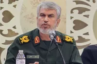 سردار غلامی: تفاوت جبهه رسانه‌ها و نیرو‌های نظامی نوع ماموریت است