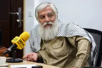 مدیریت دفاع مقدس الگوی مدیریت بحران‌های امنیتی امروز است
