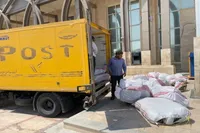 غلامی: مدارک و اشیای گمشده زائران در سامانه «پست‌یافته» ثبت می‌شوند