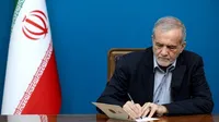 پزشکیان: شراکت راهبردی ایران و روسیه بیش از پیش توسعه و تعمیق می‌یابد