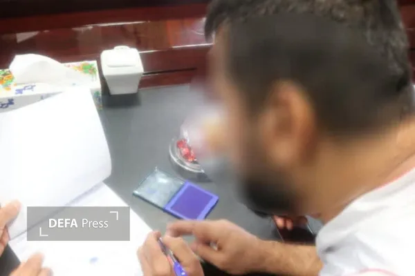 بخشش زندانی محکوم به قصاص پس از سه سال در خراسان‌شمالی