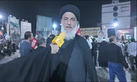 فیلم/ ایستادگی در میدان