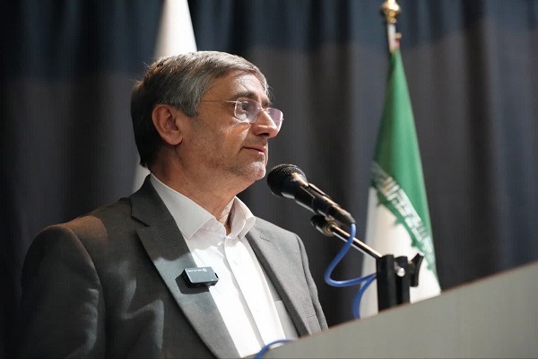 شاهرخی: لرستان مهد تمدن ۶۳ هزار ساله و در کانون توجه میراث فرهنگی است شاهرخی: لرستان مهد تمدن ۶۳ هزار ساله و در کانون توجه میراث فرهنگی است