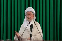 امام جمعه پاوه: شکست ابهت استکبار ثمره اقتدار نظام و هوشیاری مردم است