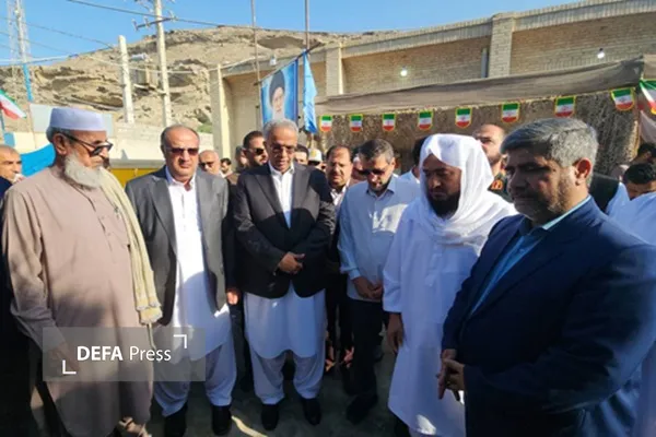 زنگ مهر، ایثار و مقاومت زنگ مهر، ایثار و مقاومت