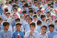 سردار رادان: ماه مهر آغاز شکوفایی دوباره بوستان تعلیم و تربیت است