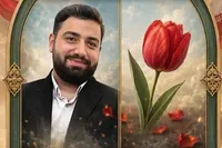 برگزاری مراسم بزرگداشت شهیدان نظری در مشهد