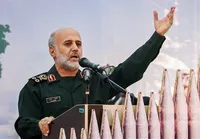 فیلم/ اتحاد و همدلی رمز پیروزی در سختی‌ها بوده و هست