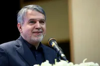 صالحی امیری: ۱۴۹ اثر تاریخی در جنگ تحمیلی سوم آسیب دیدند