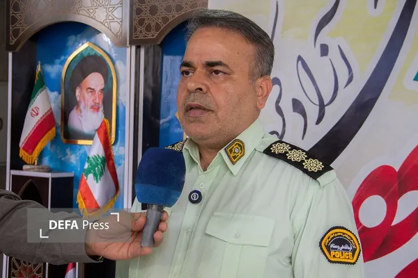 عملیات مرصاد
