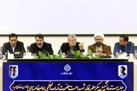 آماده‌باش کامل شهرداری مشهد برای برگزاری مراسم تشییع رهبر شهید انقلاب 
