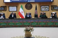 آمادگی سپاه برای اسکان زائران گیلانی در مراسم تشییع رهبر شهید
