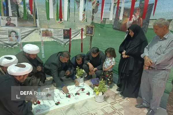 دبیر ستاد امر به معروف و نهی از منکر استان کهگیلویه و بویراحمد دبیر ستاد امر به معروف و نهی از منکر استان کهگیلویه و بویراحمد