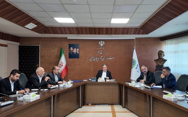 آذربایجان غربی آماده میزبانی باشکوه از پیرغلامان حسینی میشود آذربایجان غربی آماده میزبانی باشکوه از پیرغلامان حسینی میشود