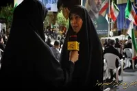 فیلم/روایت مردم مهدیشهر از اتحاد و انسجام ملی در شب‌های اقتدار