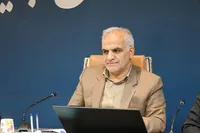 ملک محمد قربانپور: معاون استاندار: هوش مصنوعی باید به ابزار تصمیم‌سازی و توسعه چهارمحال و بختیاری تبدیل شود